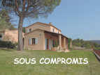 vente Maison Saint Saturnin Les Apt