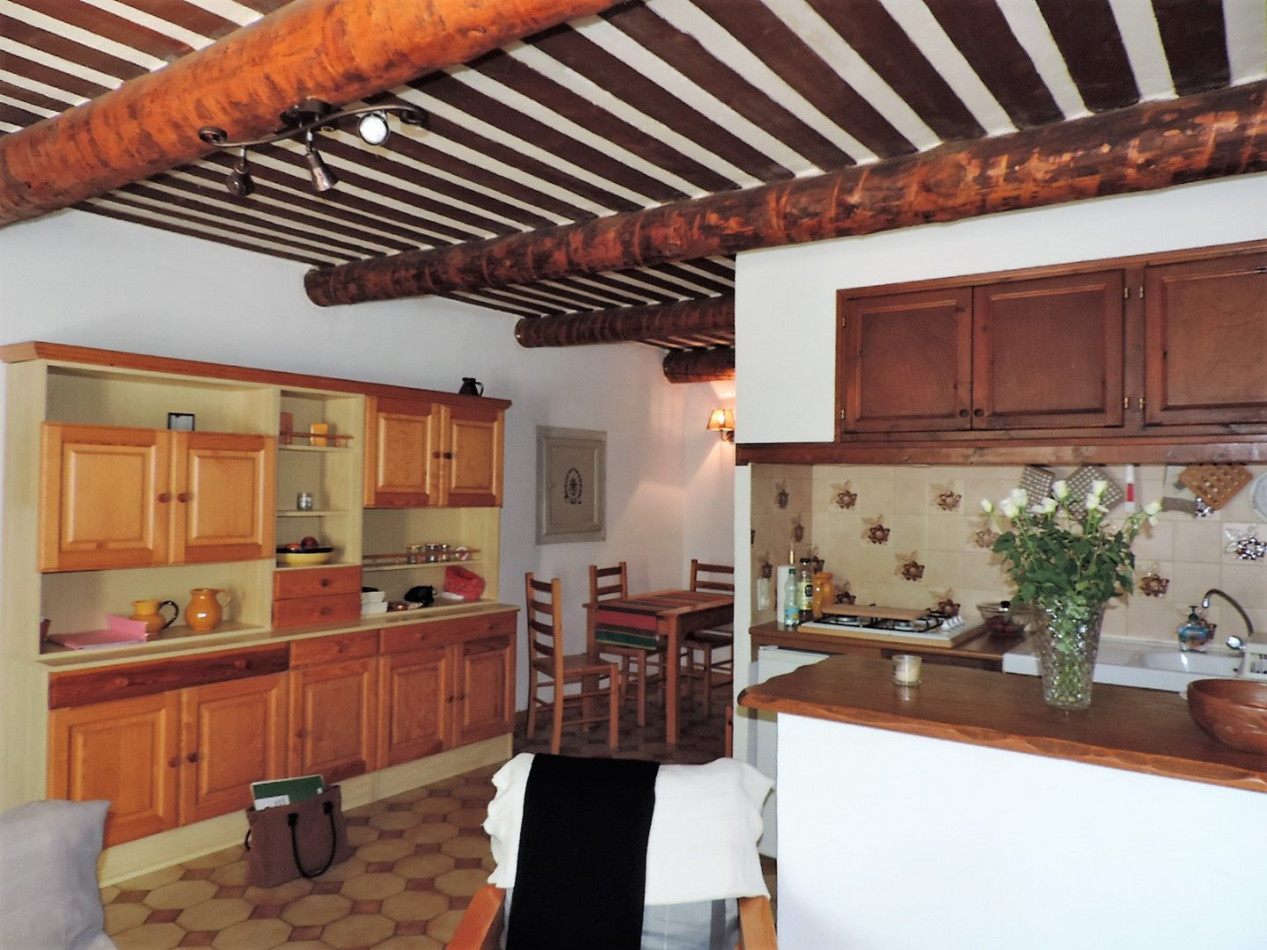 vente Appartement en résidence Rustrel - Photo 10