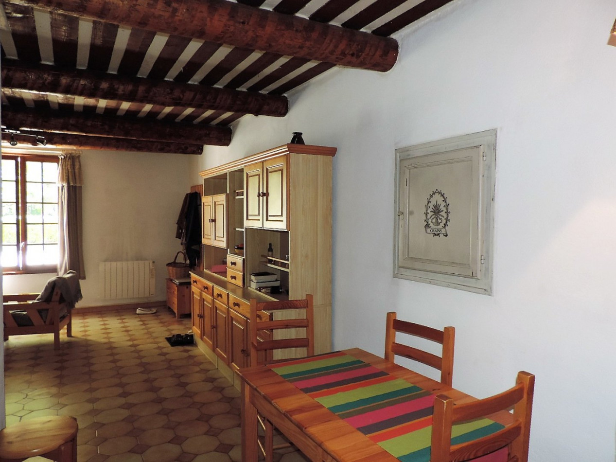 vente Appartement en résidence Rustrel - Photo 12
