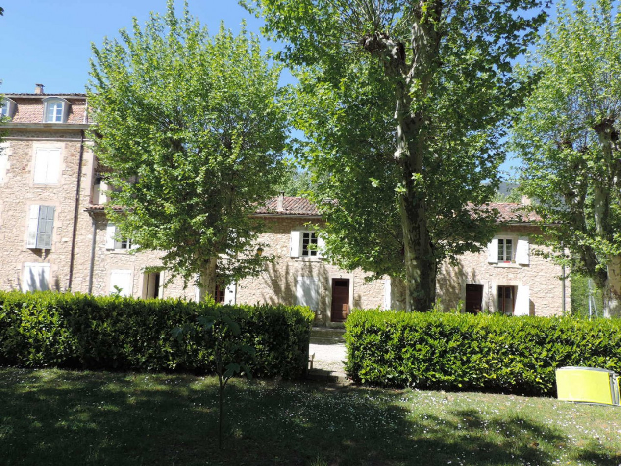 vente Appartement en résidence Rustrel - Photo 4