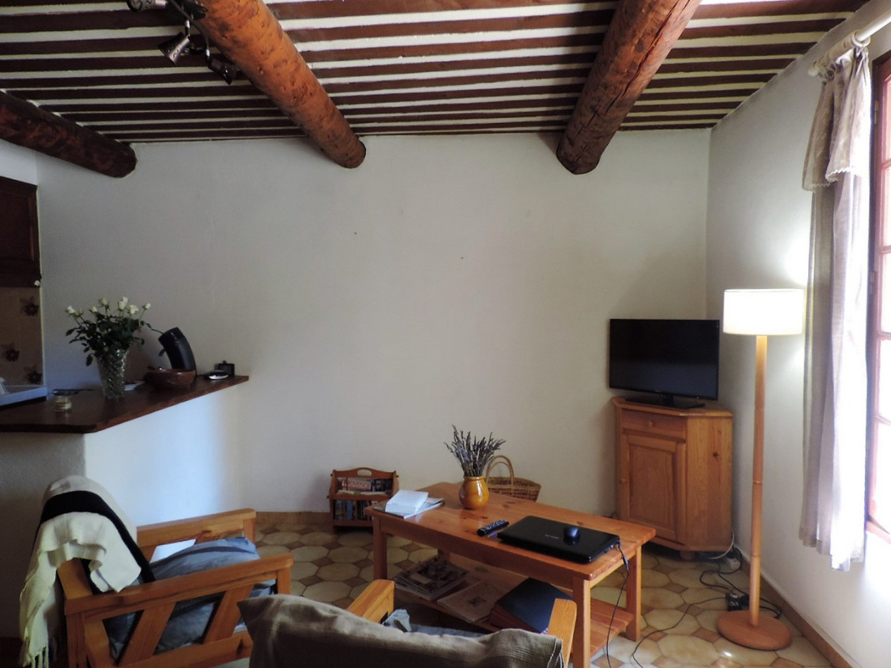 vente Appartement en résidence Rustrel - Photo 16