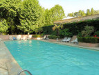 vente Appartement en résidence Rustrel