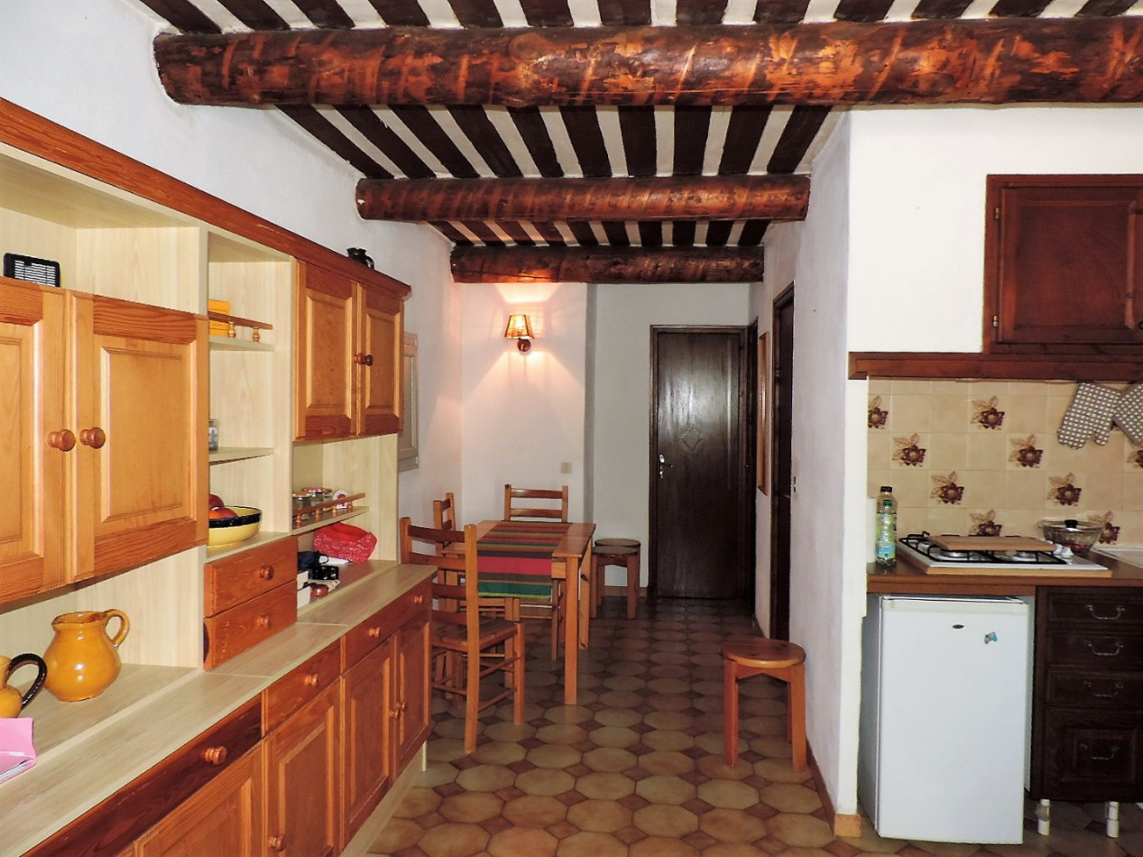 vente Appartement en résidence Rustrel - Photo 11