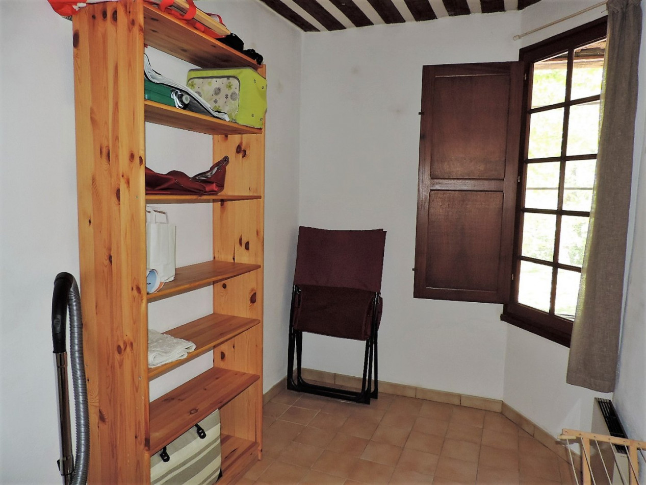 vente Appartement en résidence Rustrel - Photo 19
