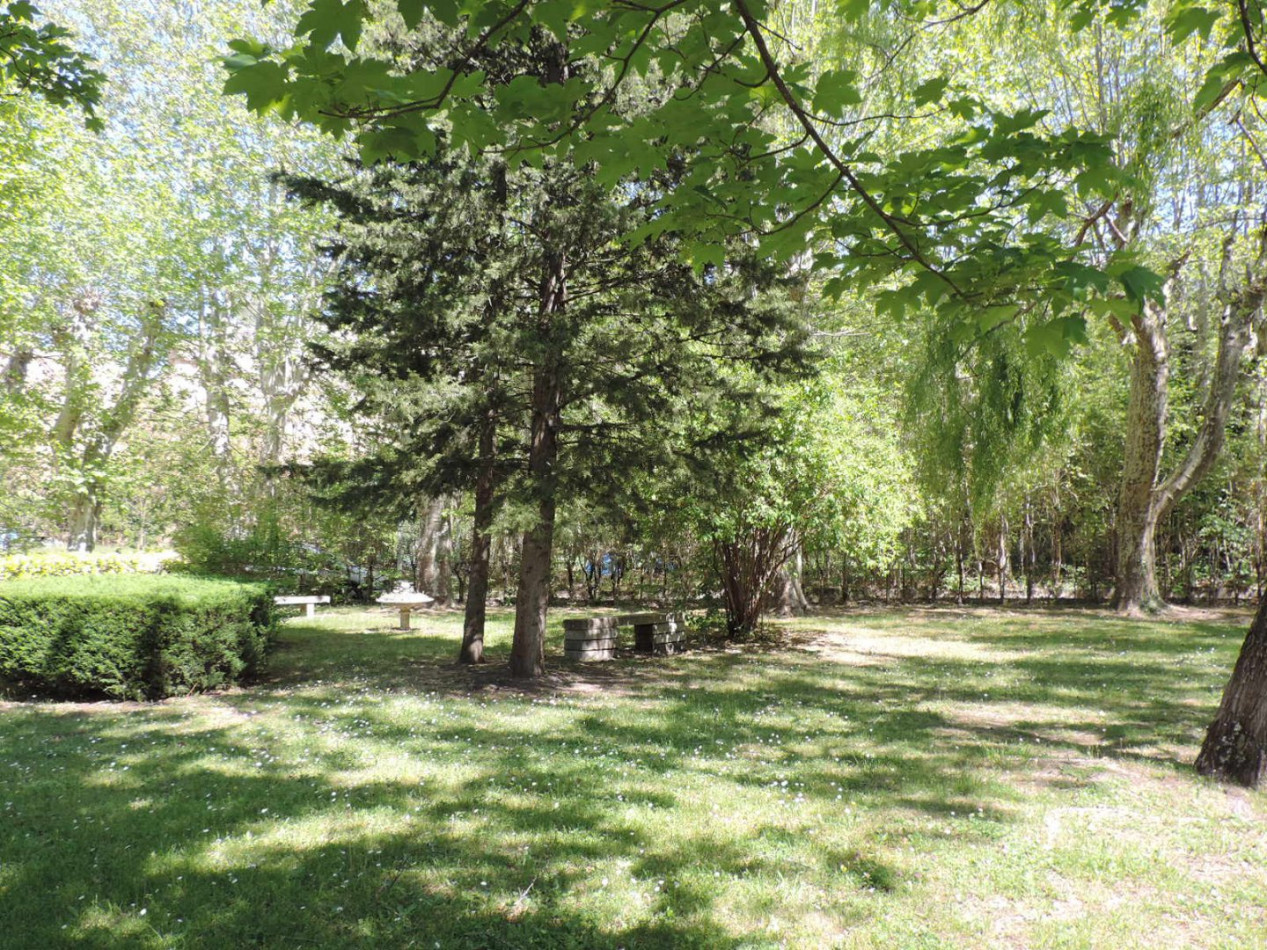 vente Appartement en résidence Rustrel - Photo 7