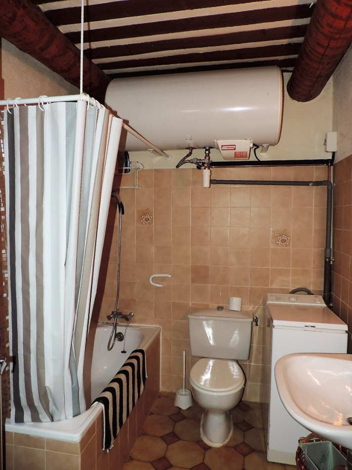 vente Appartement en résidence Rustrel - Photo 20