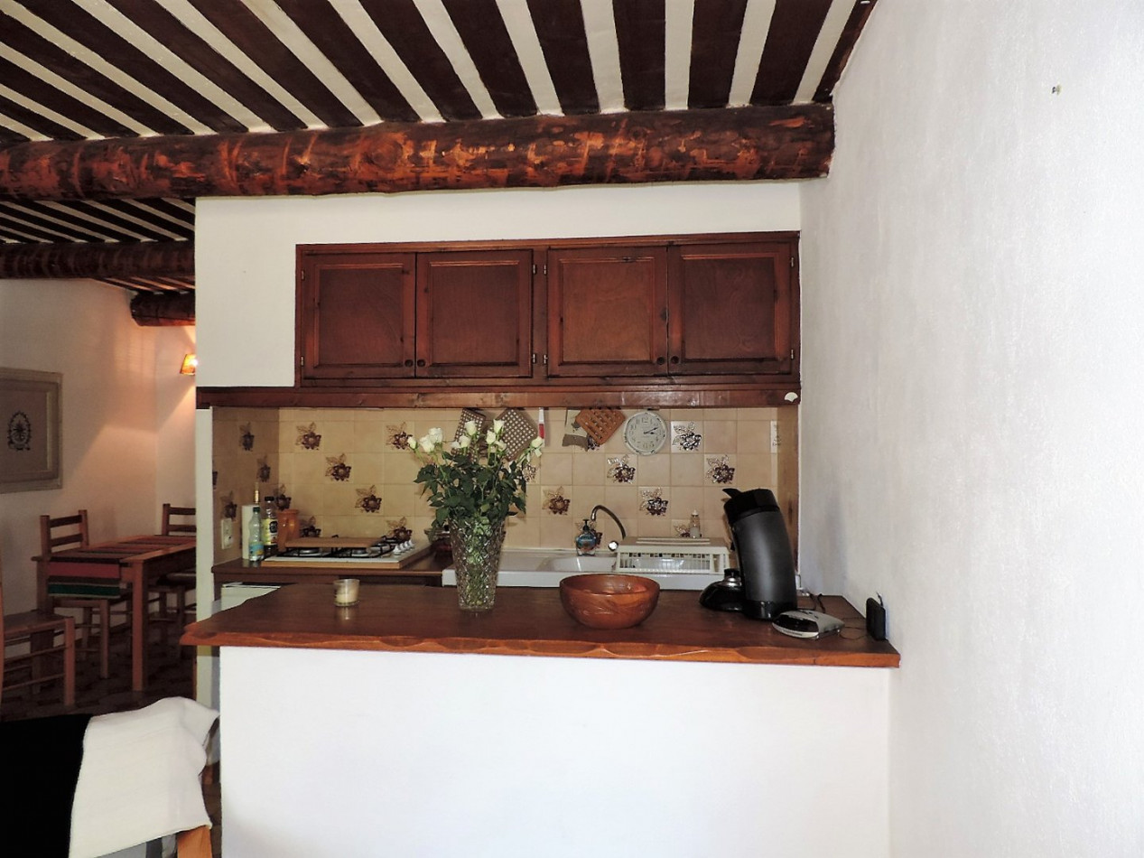 vente Appartement en résidence Rustrel - Photo 14