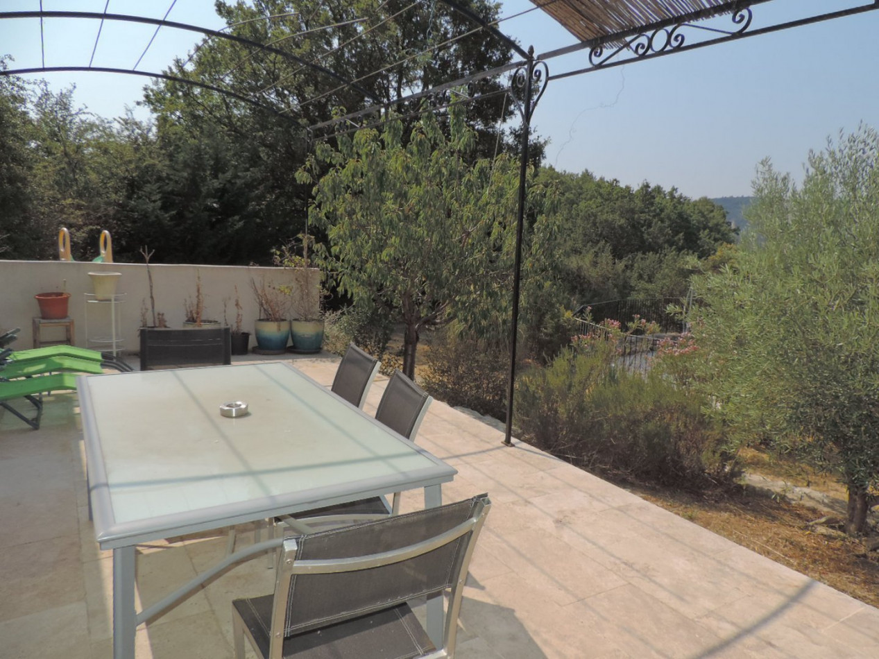 vente Villa Rustrel - Photo 9