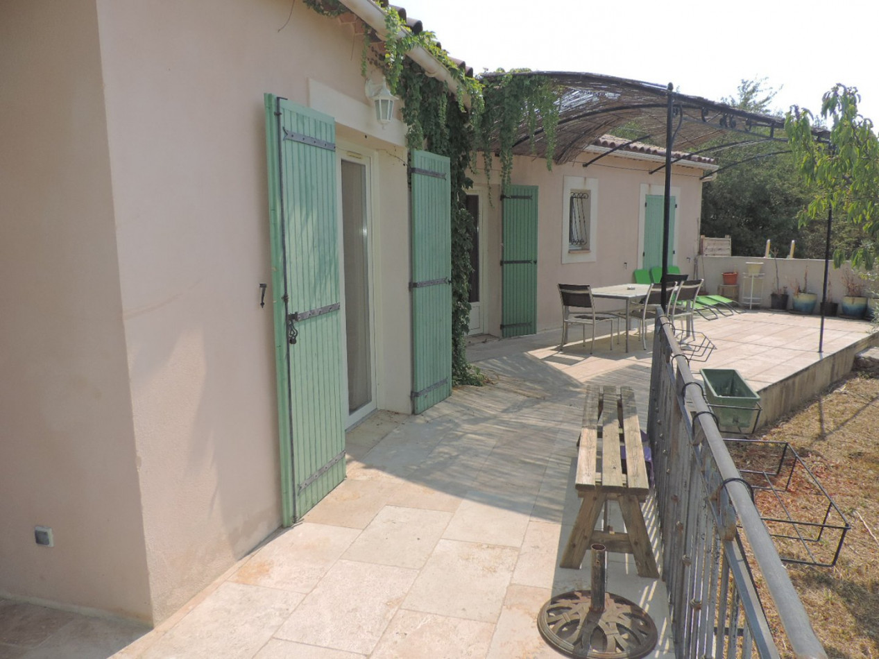 vente Villa Rustrel - Photo 3