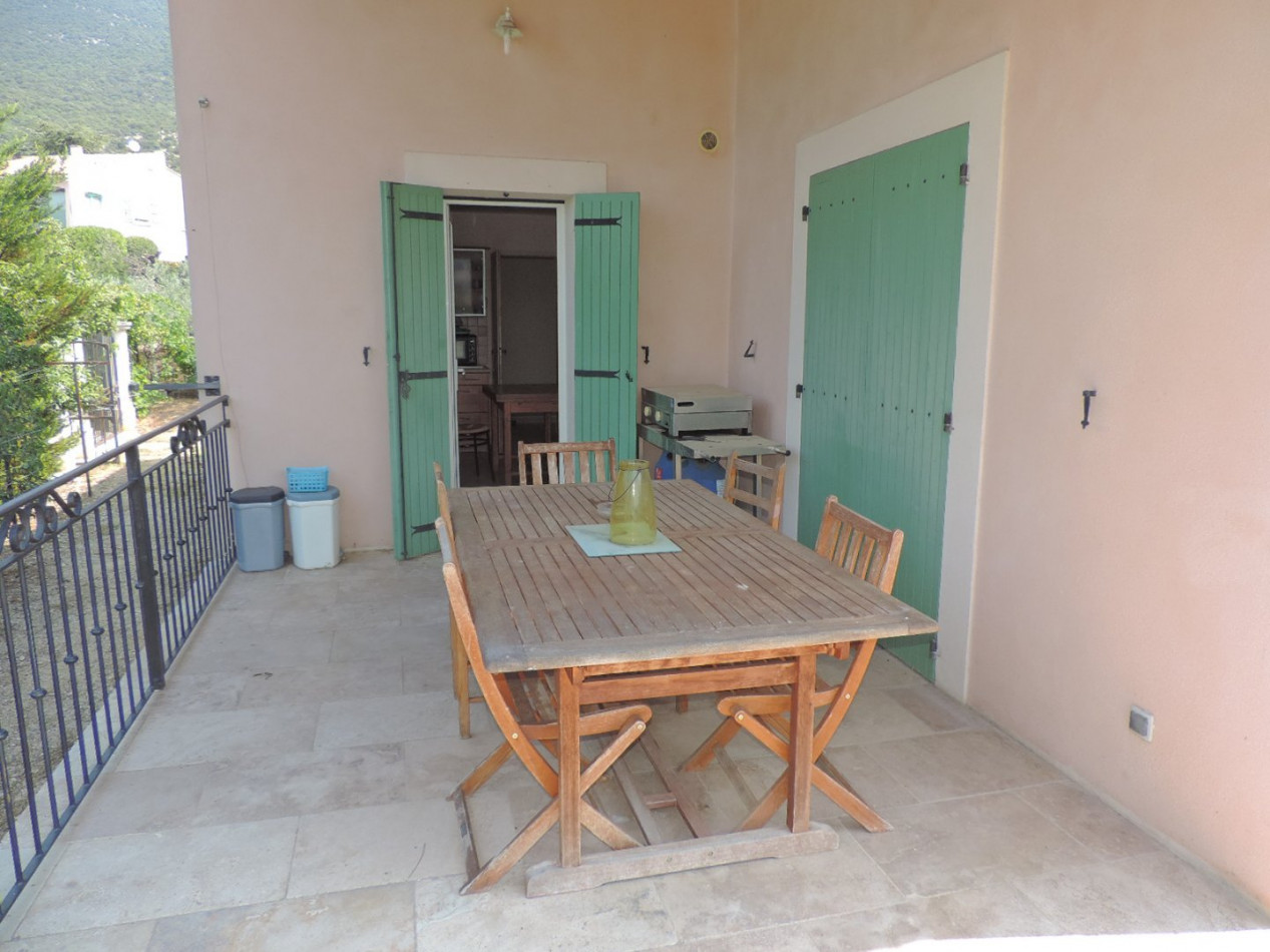 vente Villa Rustrel - Photo 7