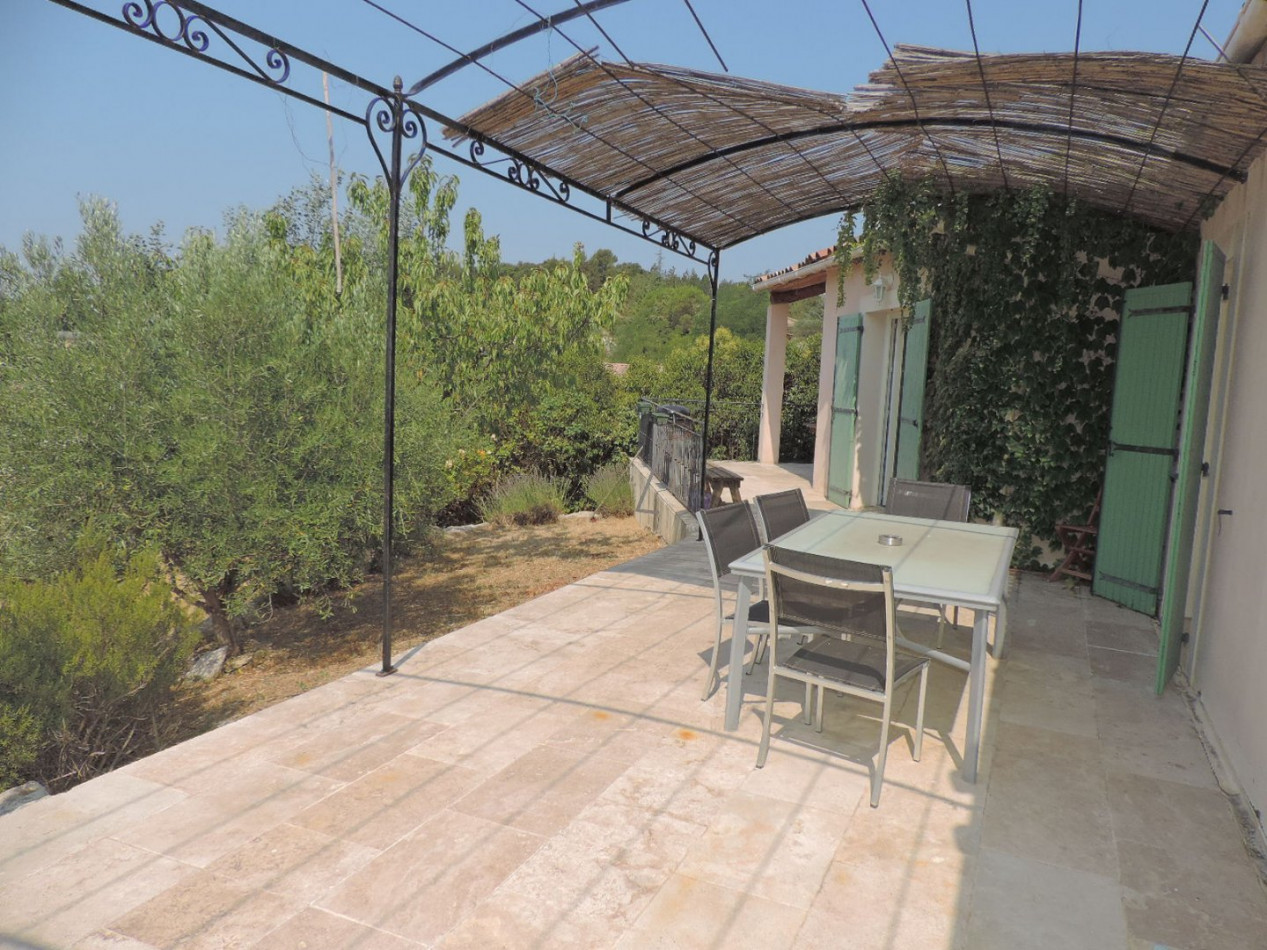 vente Villa Rustrel - Photo 4