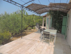 vente Villa Rustrel