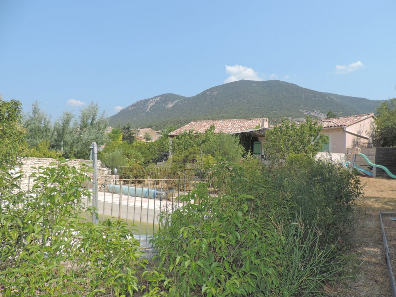 vente Villa Rustrel - Photo 2
