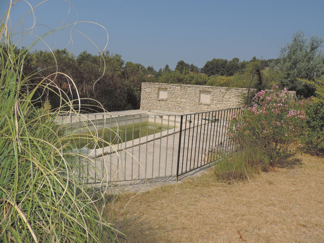 vente Villa Rustrel - Photo 6