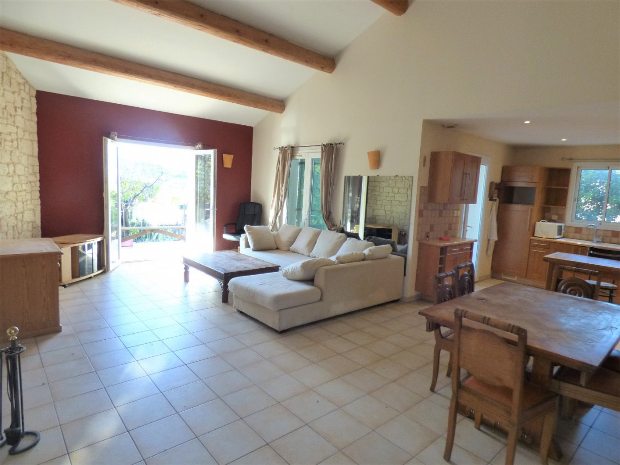 vente Villa Rustrel - Photo 10