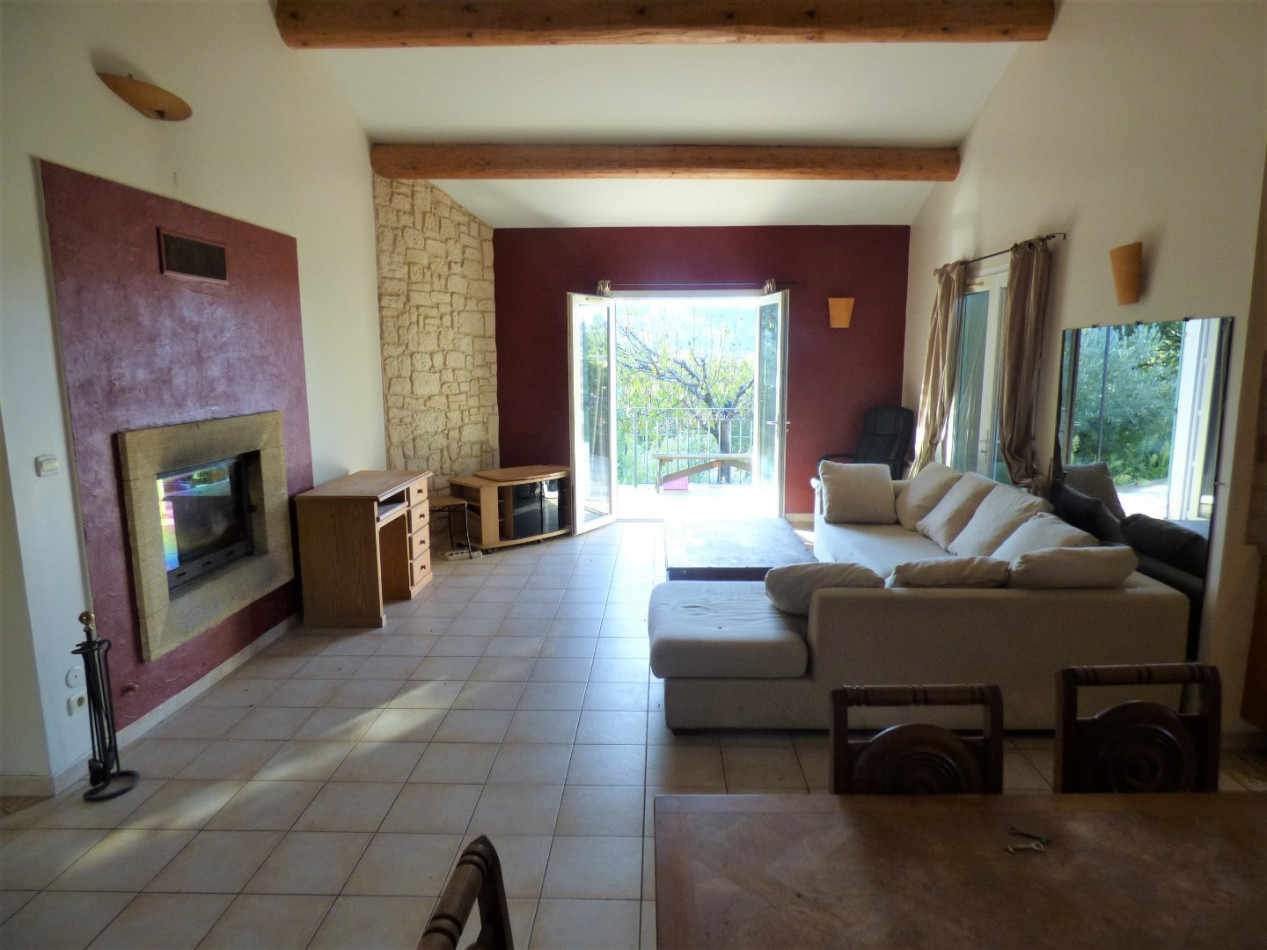 vente Villa Rustrel - Photo 12