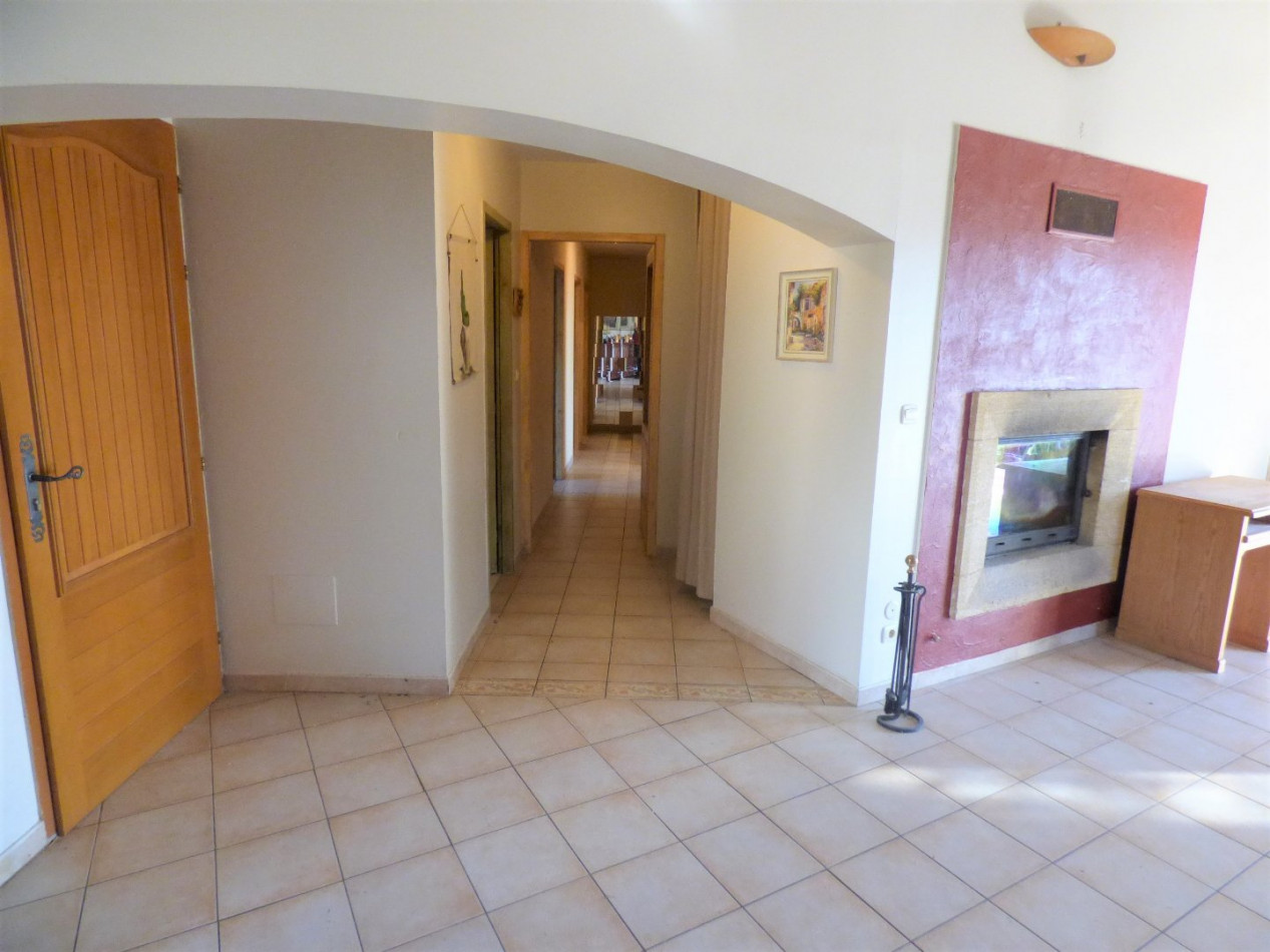 vente Villa Rustrel - Photo 14