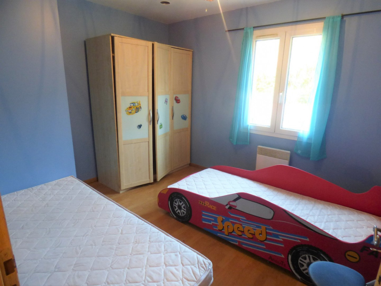 vente Villa Rustrel - Photo 15