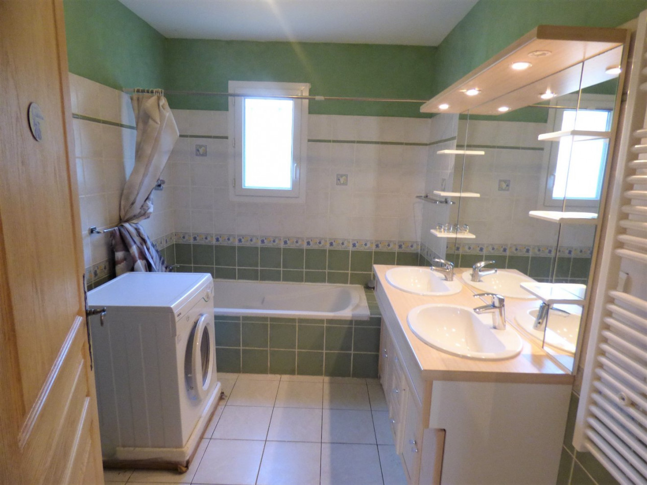 vente Villa Rustrel - Photo 16