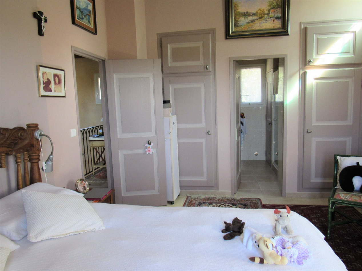 vente Maison Saint Saturnin Les Apt - Photo 18