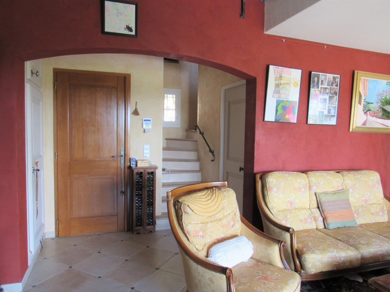 vente Maison Saint Saturnin Les Apt - Photo 12