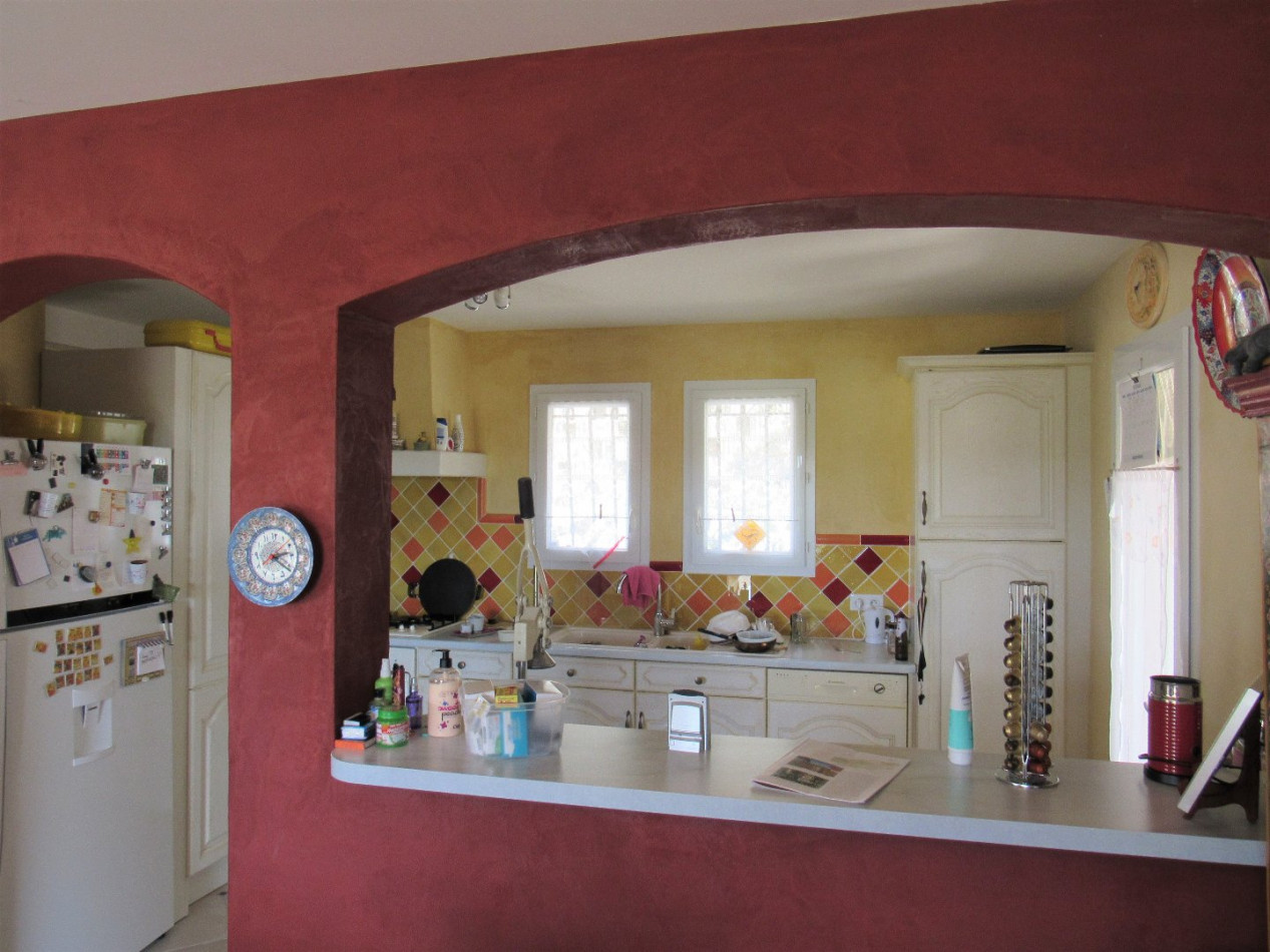 vente Maison Saint Saturnin Les Apt - Photo 9