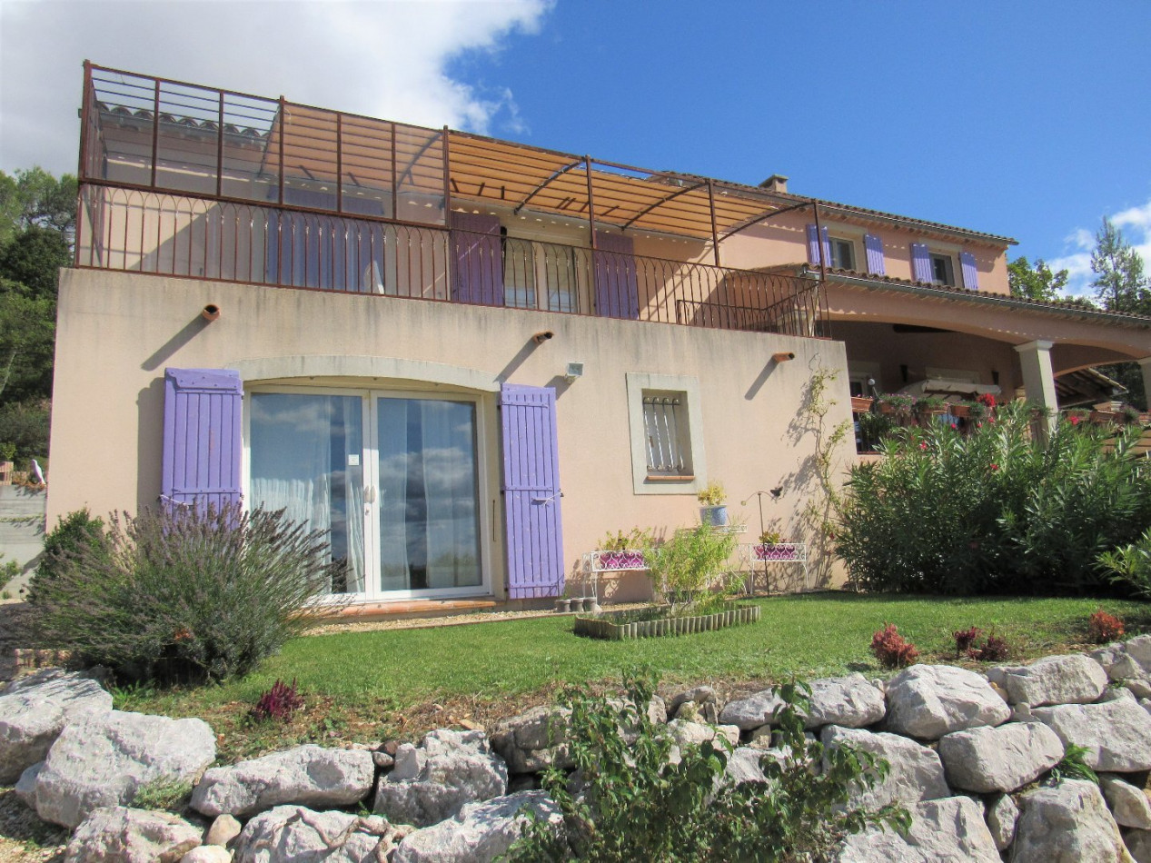 vente Maison Saint Saturnin Les Apt - Photo 3