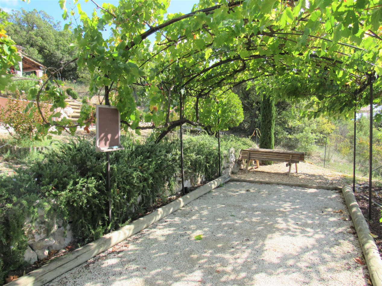 vente Maison Saint Saturnin Les Apt - Photo 7