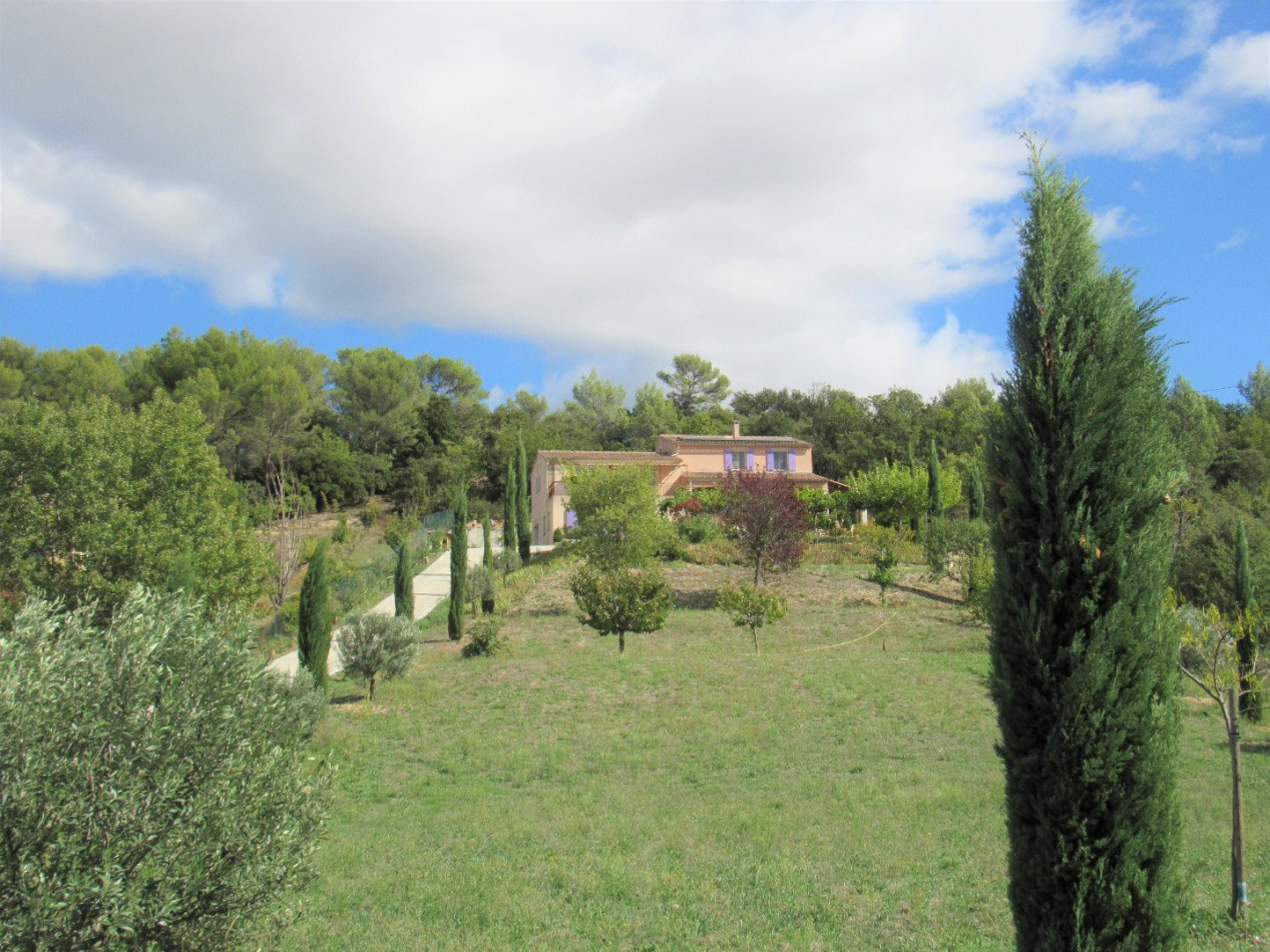 vente Maison Saint Saturnin Les Apt - Photo 2