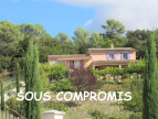 vente Maison Saint Saturnin Les Apt