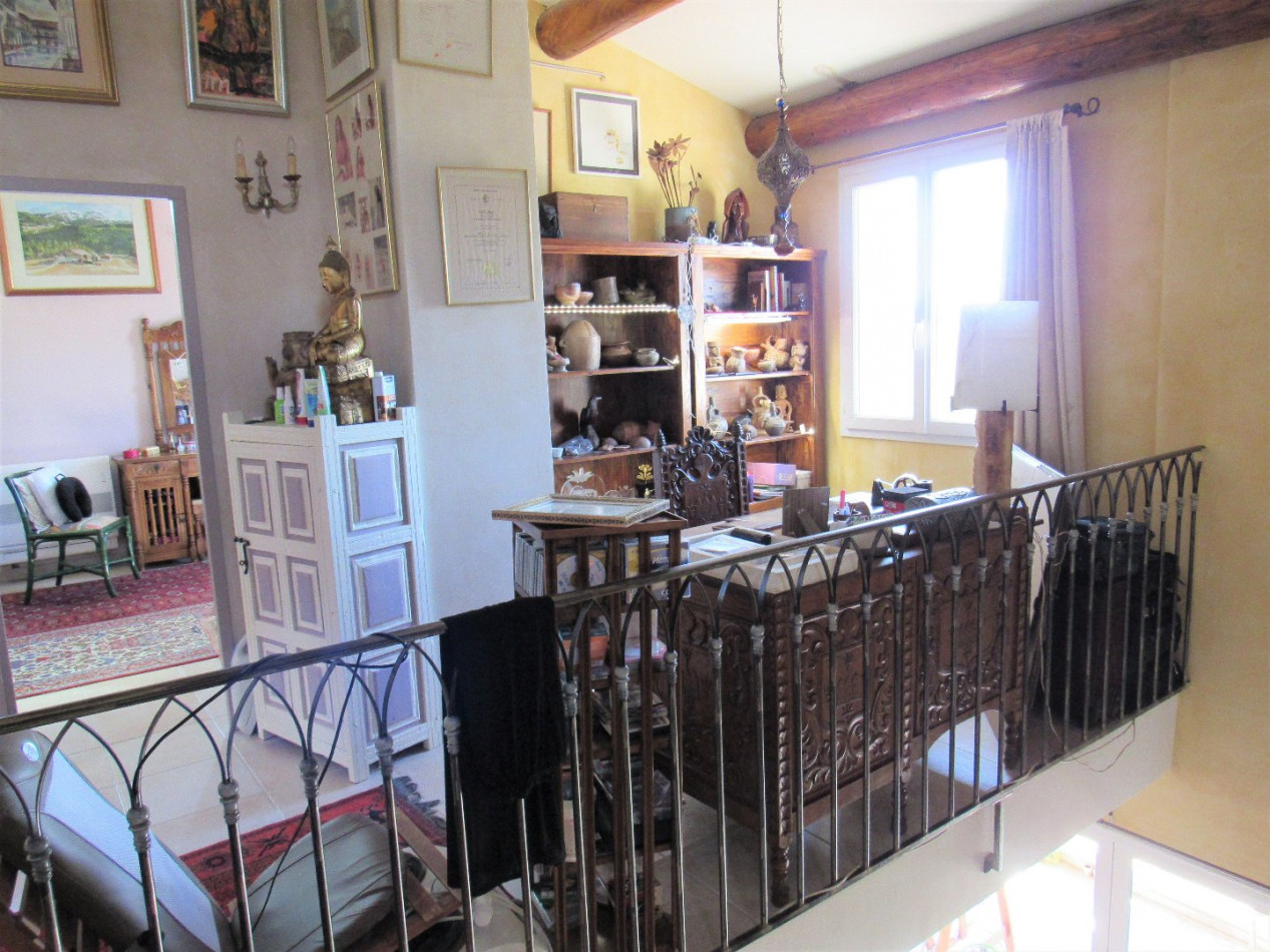vente Maison Saint Saturnin Les Apt - Photo 20