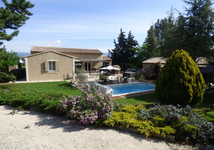 A vendre Villa Apt | Réf 84012117 - Luberon provence immobilier
