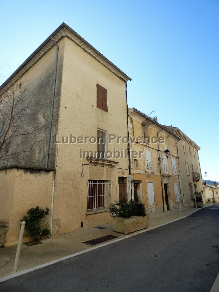 vente Maison de village Saint Saturnin Les Apt - Photo 3