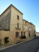vente Maison de village Saint Saturnin Les Apt