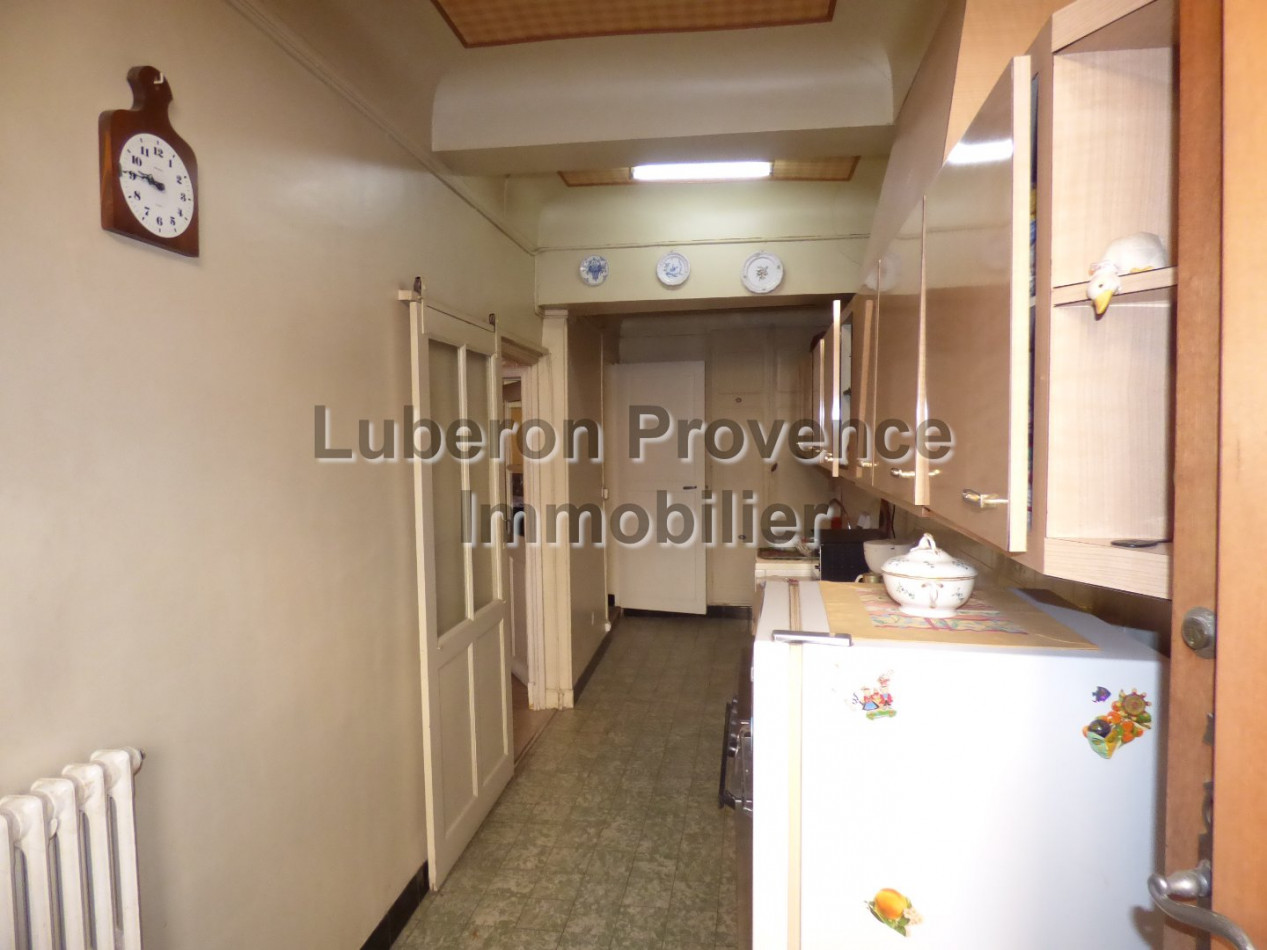 vente Maison de village Saint Saturnin Les Apt - Photo 4