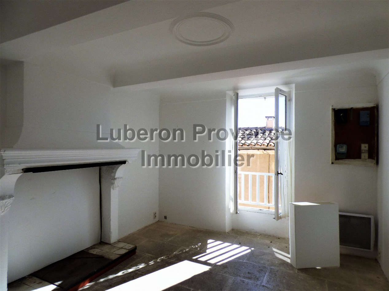 vente Maison de village Saint Saturnin Les Apt - Photo 4