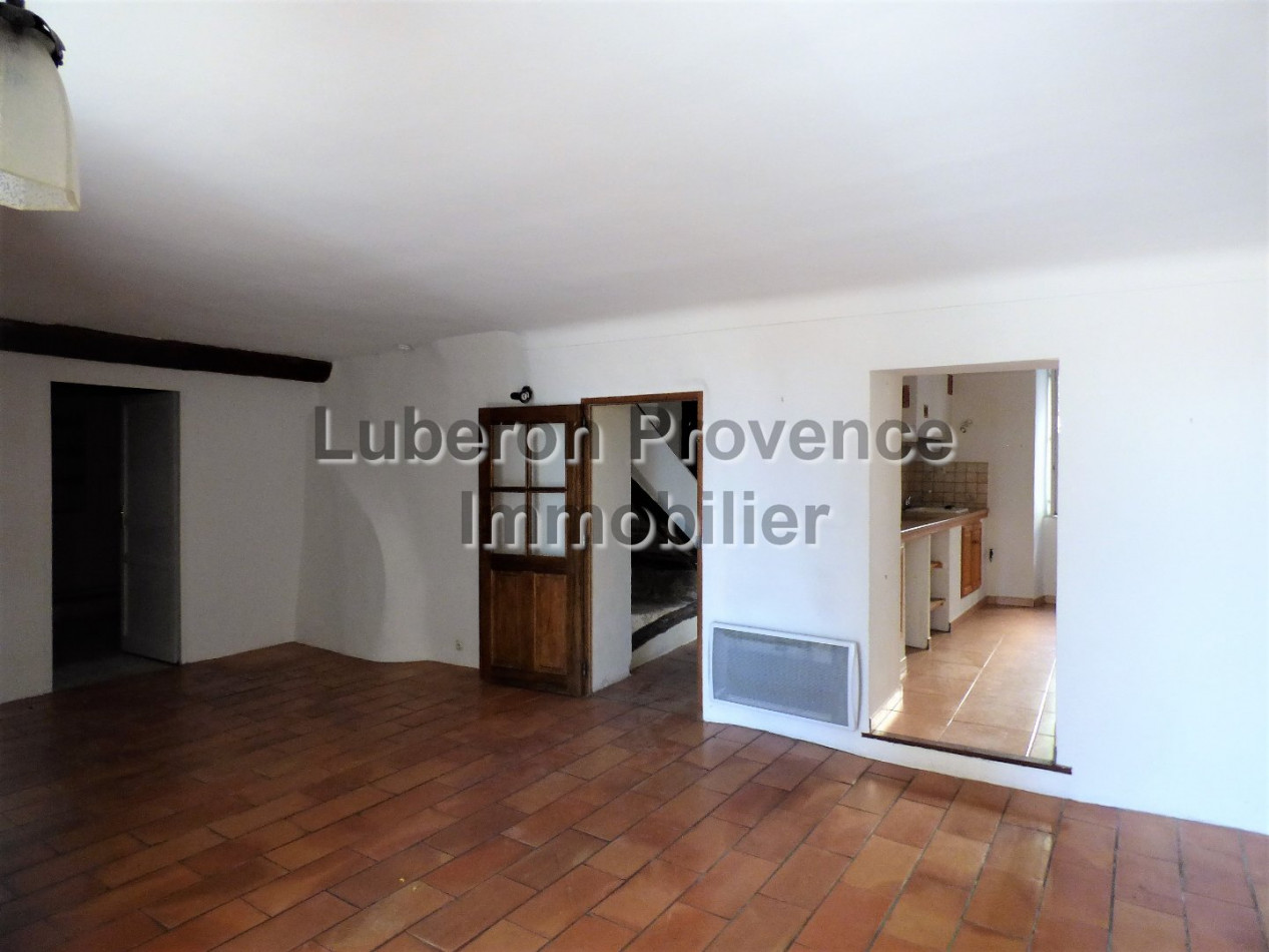 vente Maison de village Saint Saturnin Les Apt - Photo 6