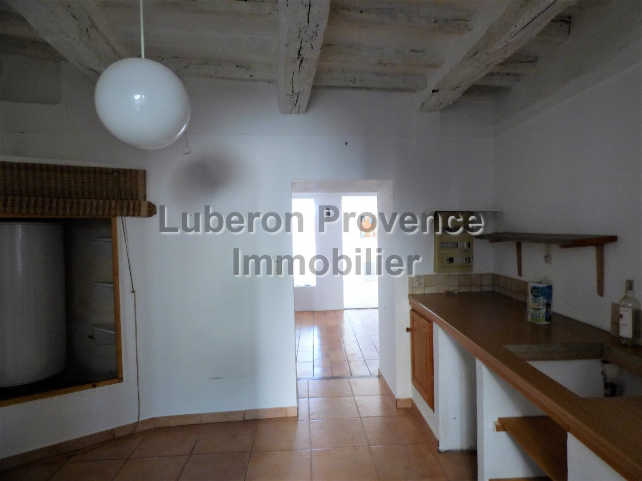 vente Maison de village Saint Saturnin Les Apt - Photo 10