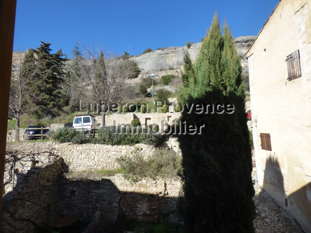 vente Maison de village Saint Saturnin Les Apt - Photo 18