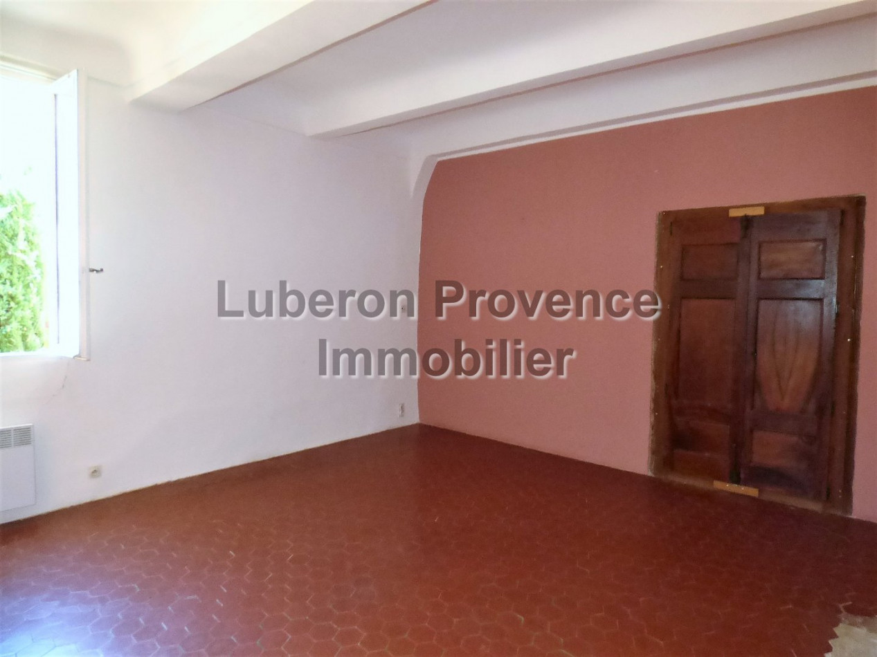 vente Maison de village Saint Saturnin Les Apt - Photo 13