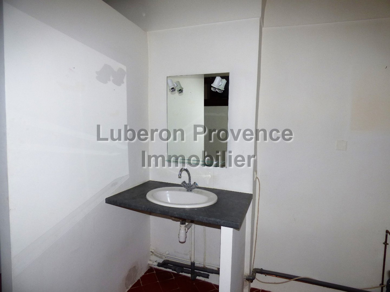 vente Maison de village Saint Saturnin Les Apt - Photo 14