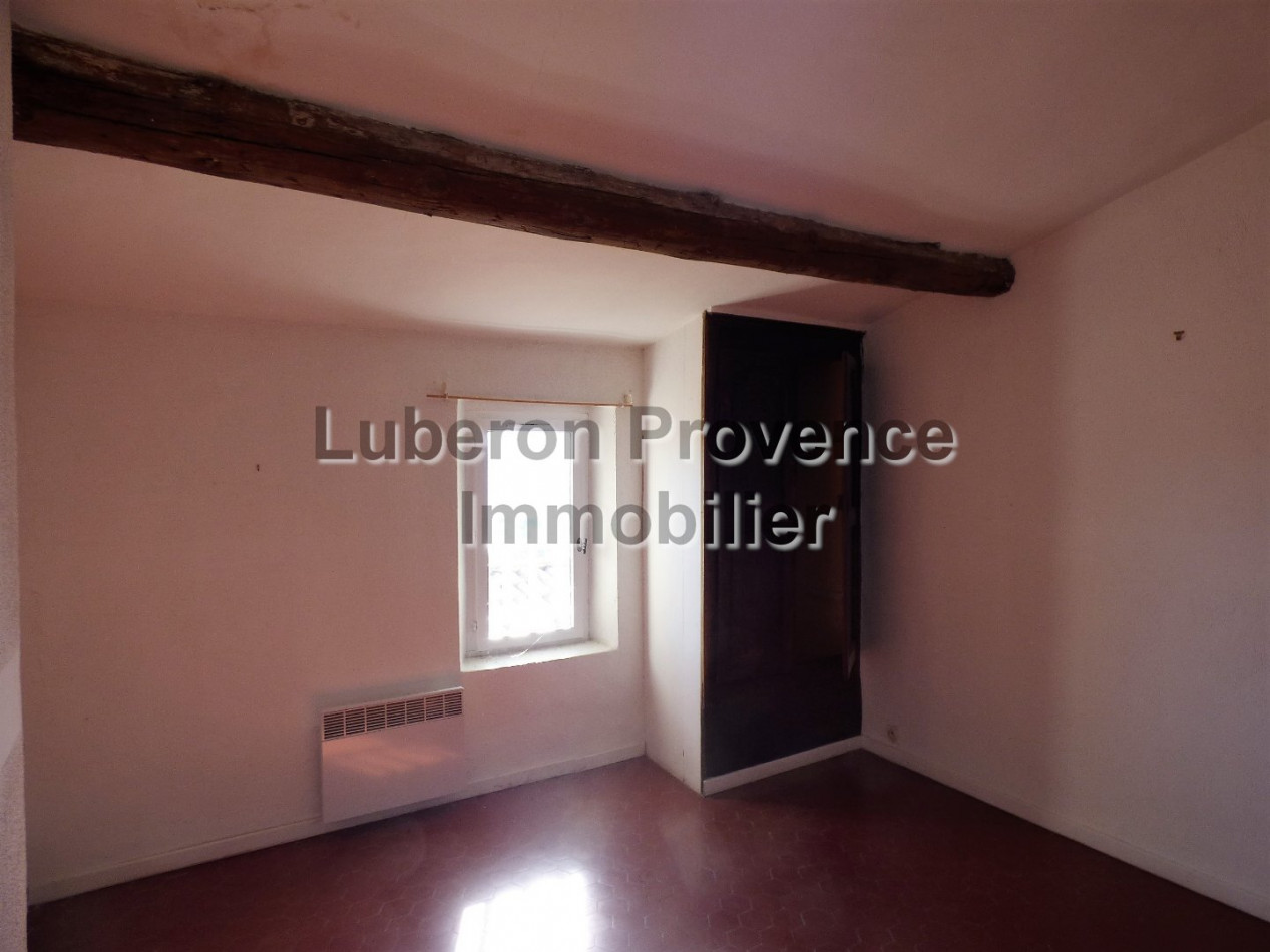 vente Maison de village Saint Saturnin Les Apt - Photo 16