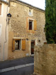 vente Maison de village Saint Saturnin Les Apt