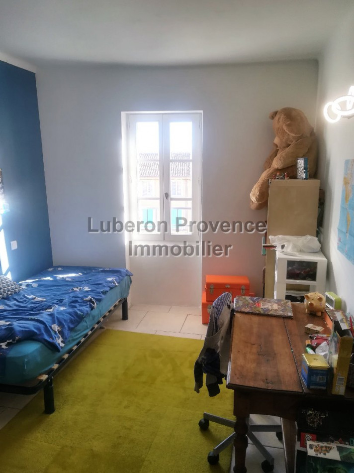 vente Appartement Saint Saturnin Les Apt - Photo 8