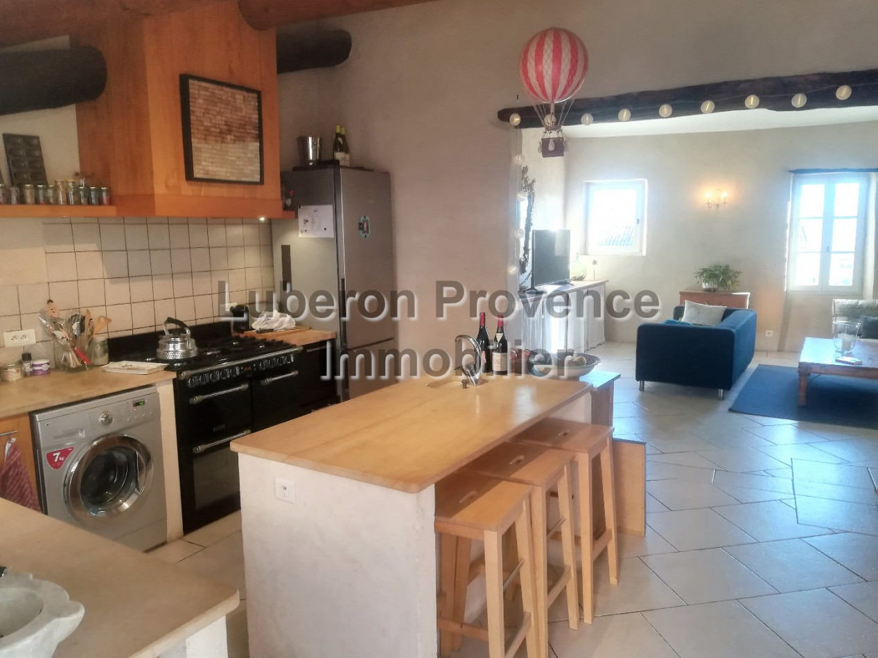 vente Appartement Saint Saturnin Les Apt - Photo 2
