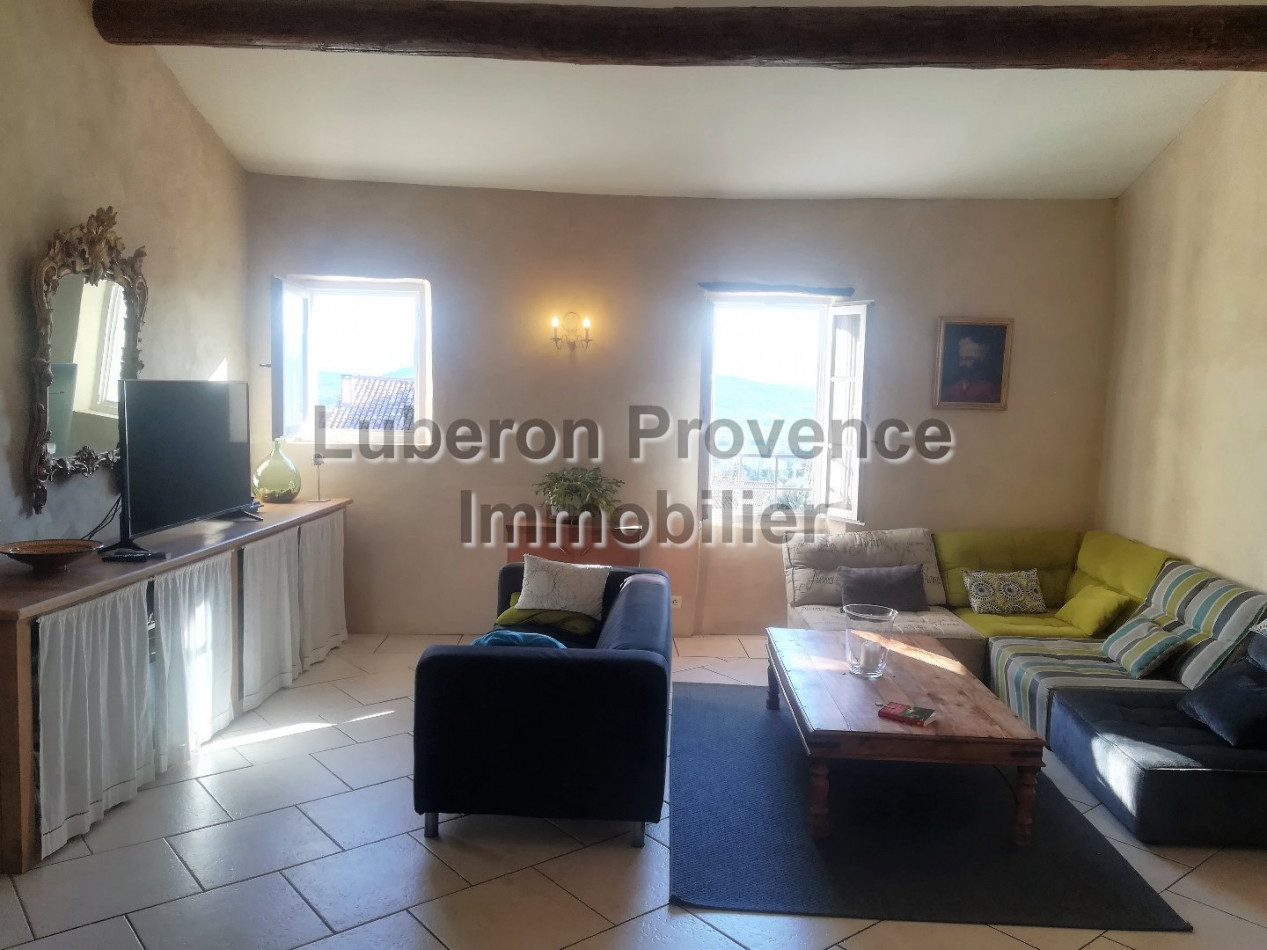 vente Appartement Saint Saturnin Les Apt - Photo 4