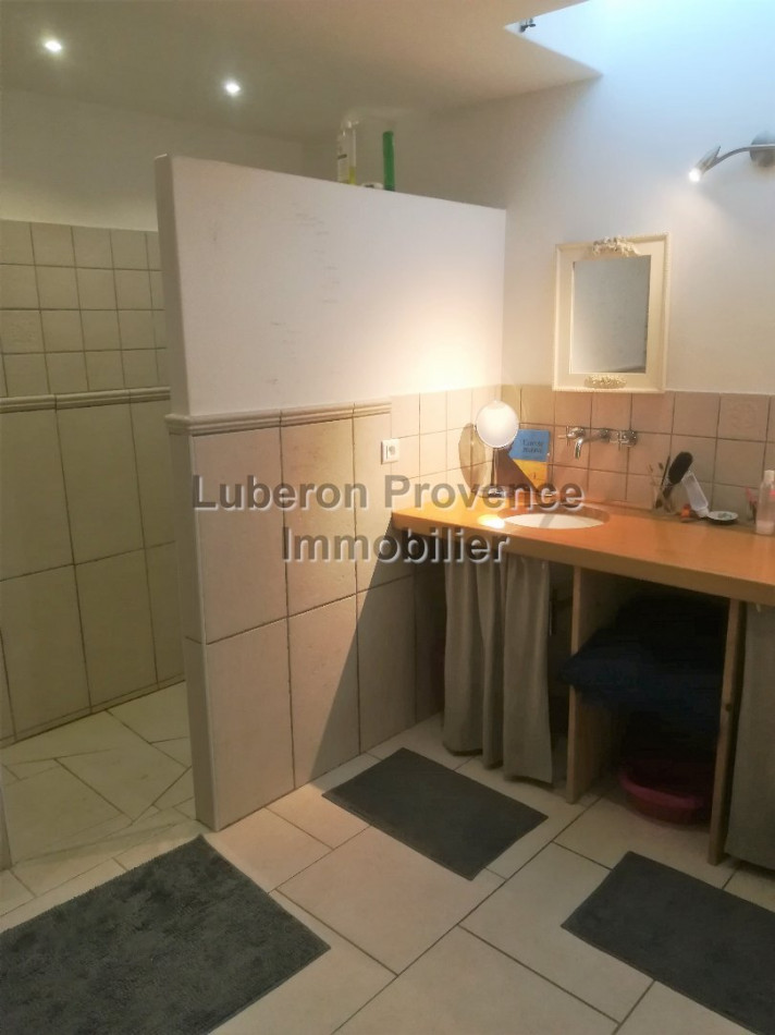 vente Appartement Saint Saturnin Les Apt - Photo 9