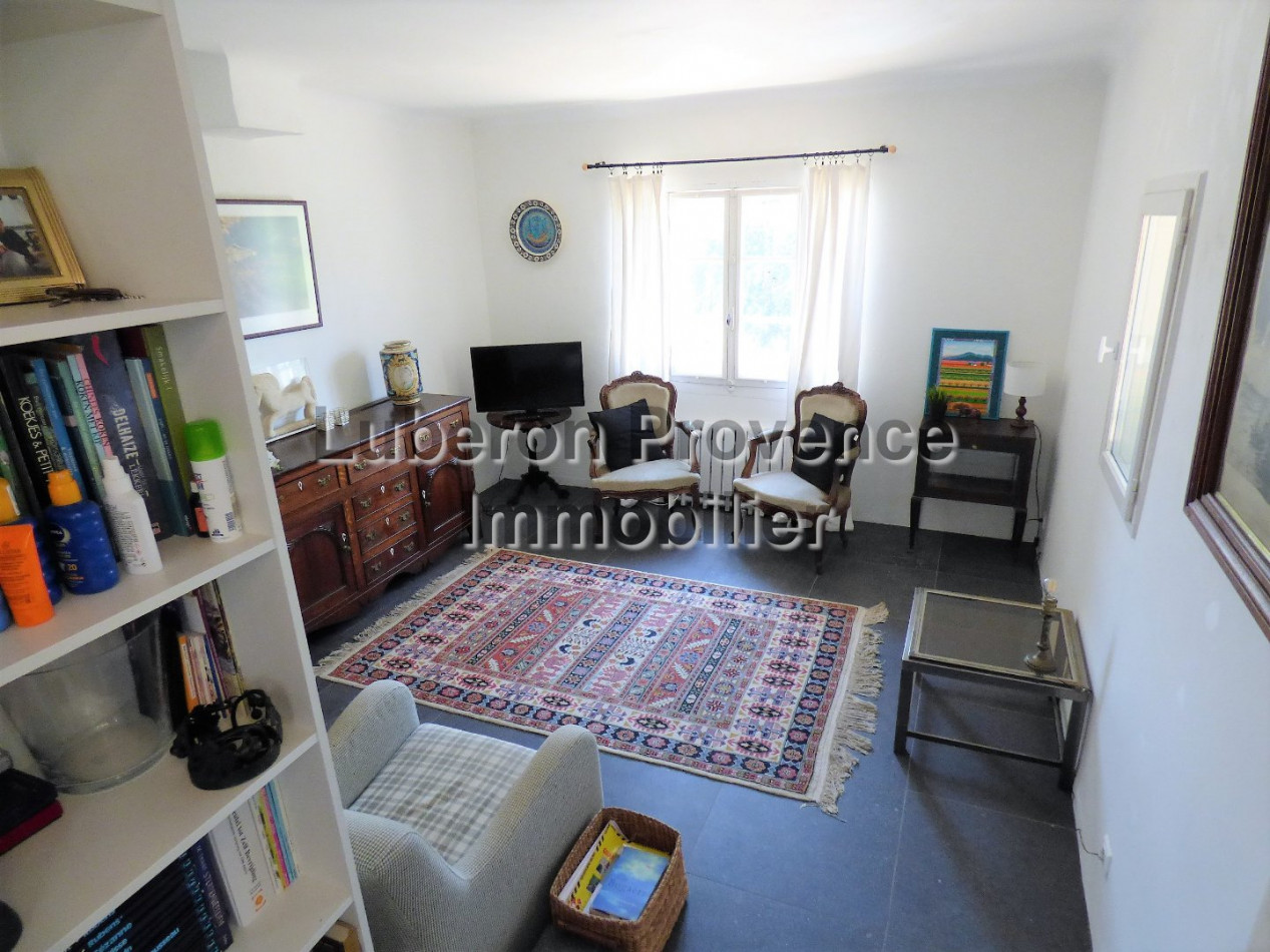 sale Maison Saint Saturnin Les Apt - Photo 12