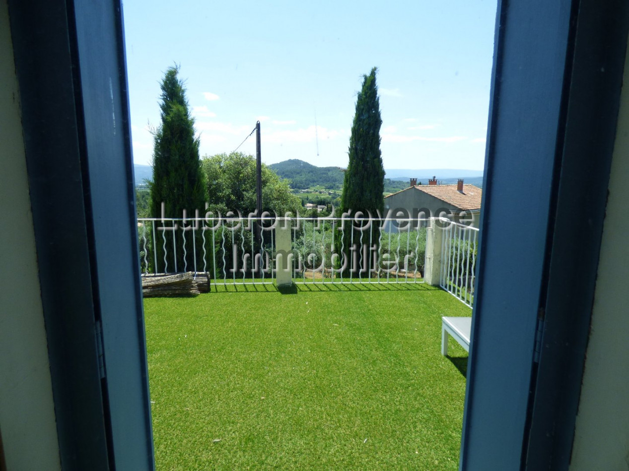 sale Maison Saint Saturnin Les Apt - Photo 16