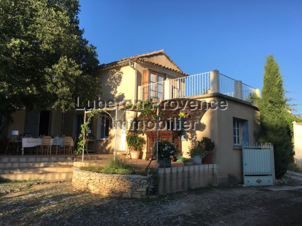 sale Maison Saint Saturnin Les Apt - Photo 2